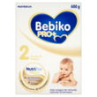 Pro+ 2 Mleko następne częściowo fermentowane dla niemowląt powyżej 6. miesiąca życia