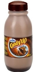 Candia Candy up Napój mleczny czekoladowy