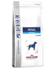 Royal Canin Veterinary Diet ROYAL CANIN Renal Special Canine 10 kg
