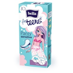Bella For Teens Ultra Sensitive Wkładki higieniczne