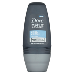 Dove Men+Care Cool Fresh Antyperspirant