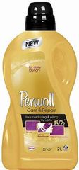 Perwoll Care & Repair Detergent do prania delikatnych kolorowych tkanin (16 prań)