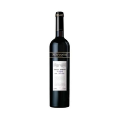 Slavyantsi Special reserve pinot noir Wino bułgarskie czerwone wytrawne