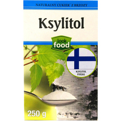 Look Food Ksylitol
