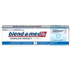 Blend-a-med Pro-Expert Kompleksowa Ochrona Extra Whitening Pasta do zębów