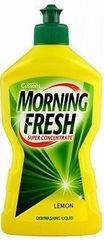 Morning Fresh Lemon Skoncentrowany płyn do mycia naczyń