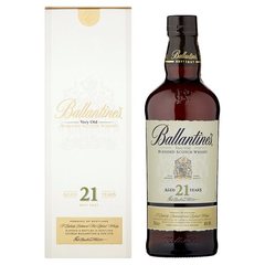 Ballantines Ballantine's Szkocka whisky typu blended 21-letnia