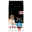 PRO PLAN Large Robust Sensitive Skin Adult Rich in Salmon Karma dla psów 14 kg
