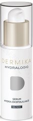 Dermika HydraLogiq 30+ Serum hydra-eksfoliujące