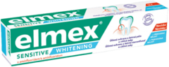 Elmex ELMEX Sensitive Professional Whitening 75ml - Pasta do zębów