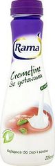 Rama Cremefine Do gotowania Miks mleczny z olejami roślinnymi