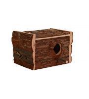 Trixie Domek drewniany dla nimfy 30 x 20 x 20 cm
