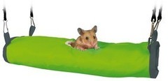 Trixie Tunel dla chomika i myszki 30cm