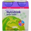 Nutridrink Juice Style JABŁKO 4x200ml
