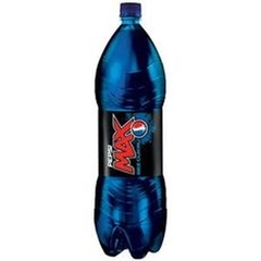 Pepsi Max Napój gazowany