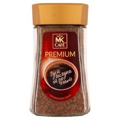 Mk Cafe Premium Kawa rozpuszczalna