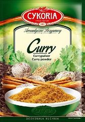 Cykoria Aromatyczne Przyprawy Curry