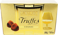 Jacques Trufle  cognac