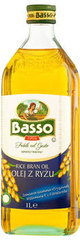 Basso Olej z ryżu