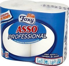 Foxy Asso Professional Ręcznik kuchenny