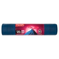 Paclan Worki na śmieci Premium 120 l