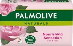 Palmolive Naturals Nourishing Sensation Mydło toaletowe