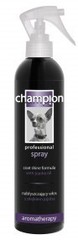 Champion Coat Shine- spray nabłyszczającyCoat Shine- spray nabłyszczający włos z olejkiem z jojoby