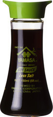Yamasa Light Japoński sos sojowy
