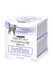 Pro Plan Veterinary Diets Feline  Forti Flora 30 saszetek