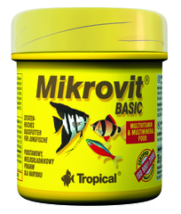Tropical Mikrovit basic