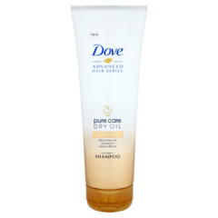 Dove Pure Care Dry Oil Szampon
