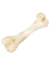 Maced Kość szynkowa biała