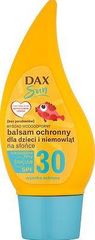 Dax Sun Balsam ochronny dla dzieci i niemowląt na słońce SPF 30