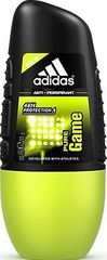 Adidas Pure Game Dezodorant antyperspirant w kulce dla mężczyzn