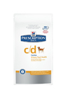 Canine Veterinary c/d