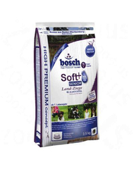 Bosch HPC Soft BOSCH Plus Senior Kozina & Ziemniak 2,5 kg