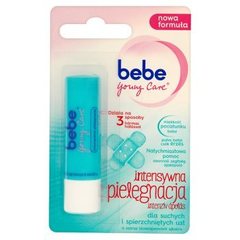 Bebe Young Care Szminka intensywna pielęgnacja