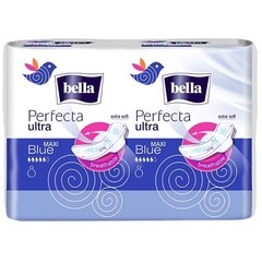 Bella Podpaski Perfecta Ultra  Maxi Blue