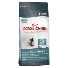 Royal Canin  Intense Hairball karma dla kotów odkłaczająca