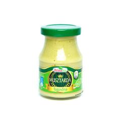 Primaeco Musztarda łagodna BIO