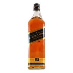 Johnnie Walker Black Label Szkocka whisky 500 ml