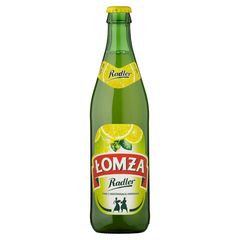 Łomża Radler Piwo z orzeźwiającą lemoniadą