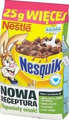 Nestlé Nesquik Płatki śniadaniowe