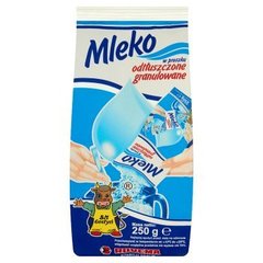 Sm Gostyń Mleko w proszku odtłuszczone granulowane