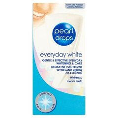 Pearl Drops Everyday White Wybielająca pasta do zębów