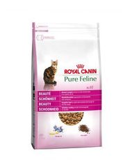 Royal Canin Pure feline n.01 (piękna sierść) 