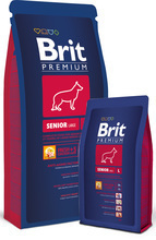 Brit Premium L senior 