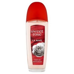 La Rive Sweet Rose Dezodorant perfumowany
