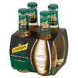 Schweppes Premium Mixer Ginger Ale Napój gazowany 4 x 200 ml