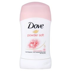 Dove Powder Soft Antyperspirant w sztyfcie